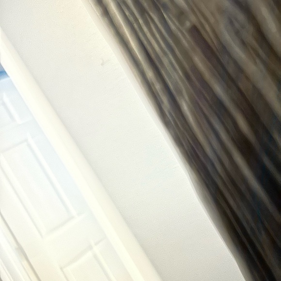 Boho crinkle skirt - Picture 3 of 3